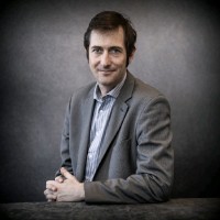FN Browning Group Employee Henry de Harenne's profile photo