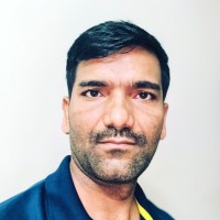 Praveen Patel Email & Phone Number