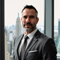 Nic Amerud Email & Phone Number