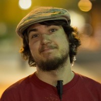 Zia Record Exchange Employee Jordan Paree's profile photo