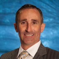 Geo Bancroft Engineering Employee Michael Danzer's profile photo
