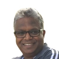 GoMicro Employee Krish Muruga's profile photo