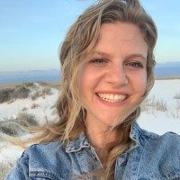 TOURISTS Employee Becca Sanders's profile photo