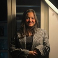 Paperblanks Employee Nidhi Varavadekar's profile photo