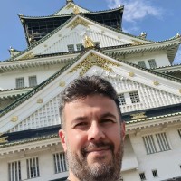 QndCo Quantum Computing Employee Adnan Kocamaz's profile photo
