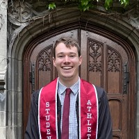 Point72 Employee Sam Nickson's profile photo