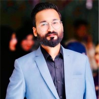 Priceoye Employee Waqar Ansari's profile photo