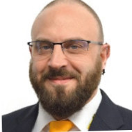 TopCC AG Employee Sascha Fuerer's profile photo