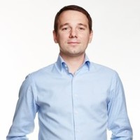 MARVEL Employee Антон Николаев's profile photo