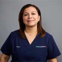 ENDOCORP Employee Andrea Centeno's profile photo