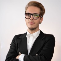 Groweb srl Employee Mattia Belloni's profile photo
