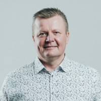 IQI Employee Mika Punta's profile photo
