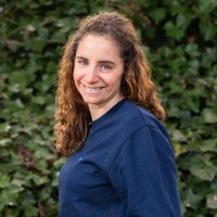 Horus Software Employee Astrid Braeckman's profile photo
