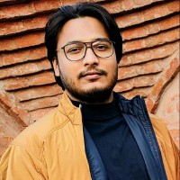 Syed Hussain Email & Phone Number