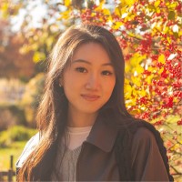 The Ohio State University Employee Anni L.'s profile photo