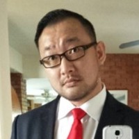 Daniel Yin Email & Phone Number