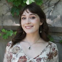 NARUC Employee Anna Weiss's profile photo