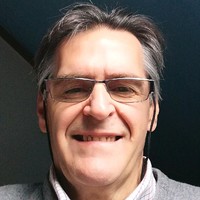 SAM-Drive Employee Ghislain Clabots's profile photo