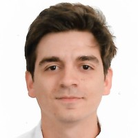 QUIK (YC W22) Employee Alejandro Flores-Hernández's profile photo