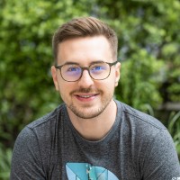 Deskfy Employee Lucas Braum's profile photo