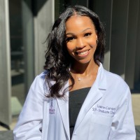 Dynamic Therapy Employee Lawren Camper's profile photo