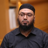 Muhammad Kunda Email & Phone Number