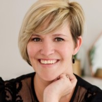 Solgrid Ltd. Employee Jillian Roux's profile photo