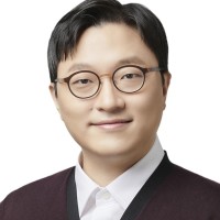 Logpresso Employee Won Hwang's profile photo