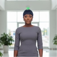 ClooperApp Employee Alice Kolade's profile photo