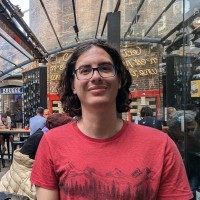 Ethin Employee Joan Ruiz's profile photo