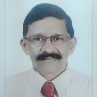 Delmon Co. Ltd. Employee Abdul Ebrahim's profile photo