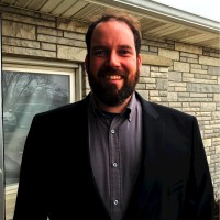 First Merchants Corporation Employee John Burnside's profile photo
