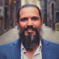 TrueVision Systems Employee Max Ramirez's profile photo