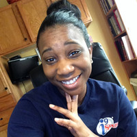 CENTERS, LLC Employee Carrie Serrano's profile photo