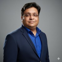 Arpit Gupta Email & Phone Number