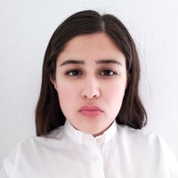 Aceros Murillo Employee Lidia Gabriela Flores de Santiago's profile photo
