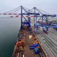 Harbor Industrial Services Corp. Employee Ryan Duncan's profile photo