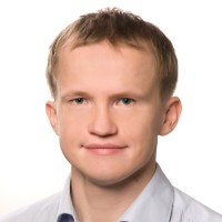 RangeForce Employee Jürgen Esinurm's profile photo