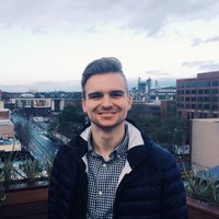 Lea & Braze Engineering, Inc. Employee Denis Maslennikov's profile photo