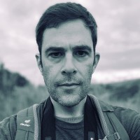 Bay Area Air Quality Management District Employee Keith Barbour's profile photo