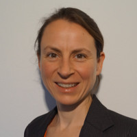 Cashlink Employee Verena Jaspersen's profile photo