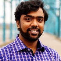 Tagore Vattipalli Email & Phone Number