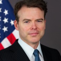 University of Chicago Law School Employee William Birdthistle's profile photo