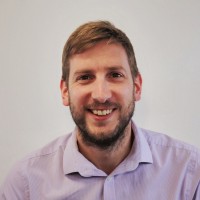 MAG (Airports Group) Employee Gary Sadler's profile photo