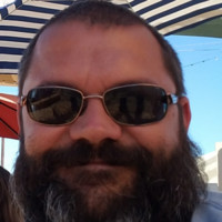 Cast & Crew Employee David Jauregui's profile photo