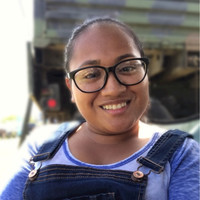 nDataStor, Inc. Employee Jesselyn Barkley's profile photo