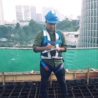 Web Structures Employee Wan Ismail's profile photo