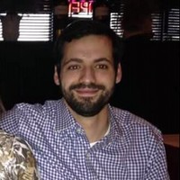 RapidFire Tools Employee Michael Mangino's profile photo