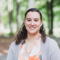 Earthplace Employee Amanda Ciardi's profile photo
