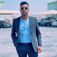 Thasaamah Technology Employee Irfan Ismail's profile photo